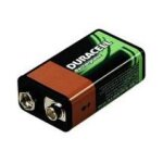 2 - power hr9v pile domestique 9v hybrides nickel - m�tal (nimh)