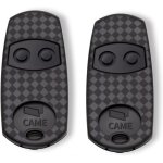 2 t�l�commandes came top 432ev pour portail