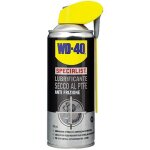 2 x antifriction ml 400 spray lubrifiant sec ptfe wd - 40 specialiste