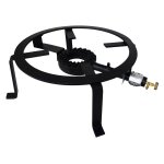 2 x cuisiniere a gaz 50 cm