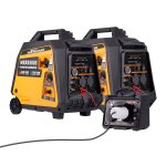 2 x groupe électrogène 3500w inverter lpg / essence générateur électrique de puissance 230v 4 temps avec ... 2 x groupe électrogène 3500w inverter lpg / essence générateur électrique de puissance 230v 4 temps avec ...