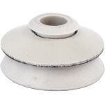 2 x joint epdm shadow avec rond. acc. blanc