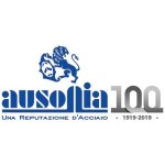 2 x lame 10 cm + gaine de couteau hobby dagger 35018 ausonia