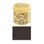 2 x noyer moyen 500 ml cire d'abeille mobilier du xxme sicle