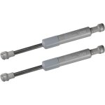 2 x so - techkesseb�hmer ressort de compression v�rin lift - o - mat pour kesseb�hmer version renforc�e ...