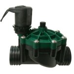 2 xelectrovanne 1ff art. euros 24v. (vpn)