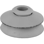 2 xjoint epdm umbrel. c / rond. acc. argent