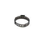 20 colliers  15 - 45 de soufflet de cardan a sertir systeme oetiker