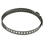 20 colliers  50 - 125 de soufflet de cardan a sertir systeme oetiker