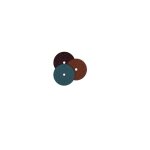 20 disques scotch - brite sc - dh diamètre 125 mm auto - agrippant rouge grain moyen - 3m abrasifs - ... 20 disques scotch - brite sc - dh diamètre 125 mm auto - agrippant rouge grain moyen - 3m abrasifs - ...
