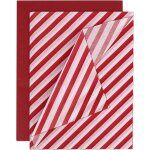 20 feuilles de papier de soie rouge rayures rouges et blanches emballage cadeau pour noël saint - valentin ... 20 feuilles de papier de soie rouge rayures rouges et blanches emballage cadeau pour noël saint - valentin ...