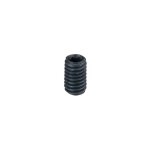 20 pc(s) vis sans tte acier 45h avec bague coupante 6 pans creux m6 x 5 mm toolcraft