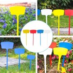 20 pièces jardinage sol inséré cartes inscriptible jardin insérer tag grandes etiquettes de jardinage ... 20 pièces jardinage sol inséré cartes inscriptible jardin insérer tag grandes etiquettes de jardinage ...