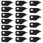 20 pièces mini perforatrice tuyau d'irrigation goutte, 4mm irrigation perforatrice, perforatrice de tuyau ... 20 pièces mini perforatrice tuyau d'irrigation goutte, 4mm irrigation perforatrice, perforatrice de tuyau ...