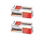 20 piles energizer 377 / 376 sr626sw / sr626w