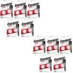 20 piles energizer cr2450