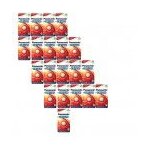 20 piles panasonic cr1620