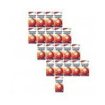 20 piles panasonic cr2032