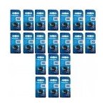 20 piles renata cr2032