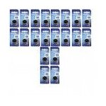 20 piles renata cr2430