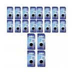 20 piles renata cr2450 n