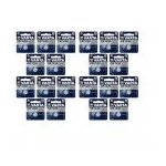 20 piles varta cr1220