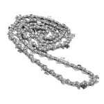 20 pouces cha�ne de tron�onneuse de scie 3 / 8   pour stihl ms290 ms291 husqvarna 55 rancher