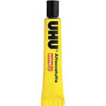 20 x colle universelle ml 20 uhu