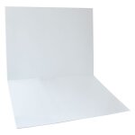 20 x feuille de polystyrene extrude climapron plus