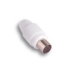 20 xfme art. 37. 020bl fiche + prise pour tv *