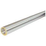 T 200 gcr - conduit flexible calorifuge 2m d200 (523308)
