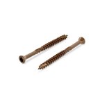 200 vis de terrasse inox a2 bruni autoforeuse tete decorative torx 25 de ø 5 x 80 200 vis de terrasse inox a2 bruni autoforeuse tete decorative torx 25 de ø 5 x 80