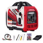 2000w groupe �lectrog�ne inverter 230v essence g�n�rateur silencieux portable pour camping car