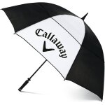 2016 clean logo 60 parapluie de golf double auvent mens