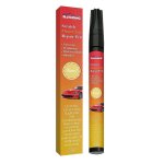 2025 1 / 2 / 3x stylo magique pour rayures de voiture, le stylo magique pour toutes les voitures