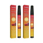 2025 1 / 2 / 3x stylo magique pour rayures de voiture, le stylo magique pour toutes les voitures