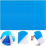 20pcs patchs de rparation auto - adhsifs en pvc, kit reparation piscine, kit reparation spa gonflable, ...