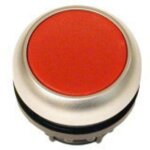216594 m22 - d - r bouton - poussoir rouge 1 pc(s) - eaton