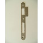 218300 - 02 - 2l serrure multibat a. 40 tet. noire gauche