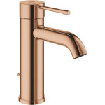 24 171 da1 essence monomando de lavabo 1 / 2' tamaヱo s cobre brillo - ref: 24 171 da1 - grohe