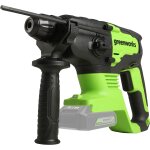 24 v perceuse visseuse sans fil, couple 35 nm, moteur brushless, 18 niveaux de couple, 13 mm mandrin ... 24 v perceuse visseuse sans fil, couple 35 nm, moteur brushless, 18 niveaux de couple, 13 mm mandrin ...