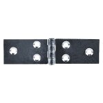 24 x fermeture a glissiere a ailes longues art. 122 mm 22 x 60