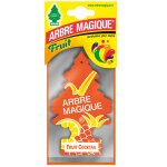 24 xarbre magique fruits cocktail de fruits