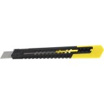 24 xst cutter abs lame retractable 9, 5mm art. 1. 10. 150