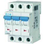 24242475 disjoncteur 3 broches 20 a c - char 242474 - eaton