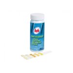 25 bandelettes de test hth pour analyse de spa et piscine et traitement de l'eau 25 bandelettes de test hth pour analyse de spa et piscine et traitement de l'eau