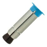 25 chevilles universelles multi - mat�riaux charges lourdes, acier zingu� - m12 - sans vis