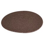 25 disques abrasifs oxyde d'alumine makita e - 07412 50mm a60