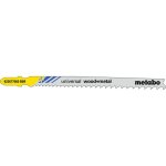 25 lames de scies sauteuses, b + m, pionier, 106mm / progr. metabo - 623621000