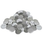 25 mm 500 badge bouton avec épingle 25 mm 500 badge bouton avec épingle